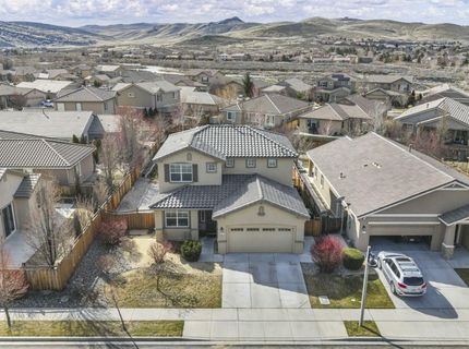 3667 Ancestor Circle, Sparks, NV 89436 Photo