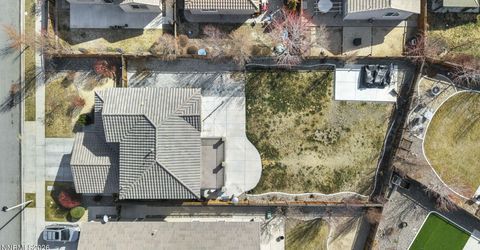 3667 Ancestor Circle, Sparks, NV 89436 Photo