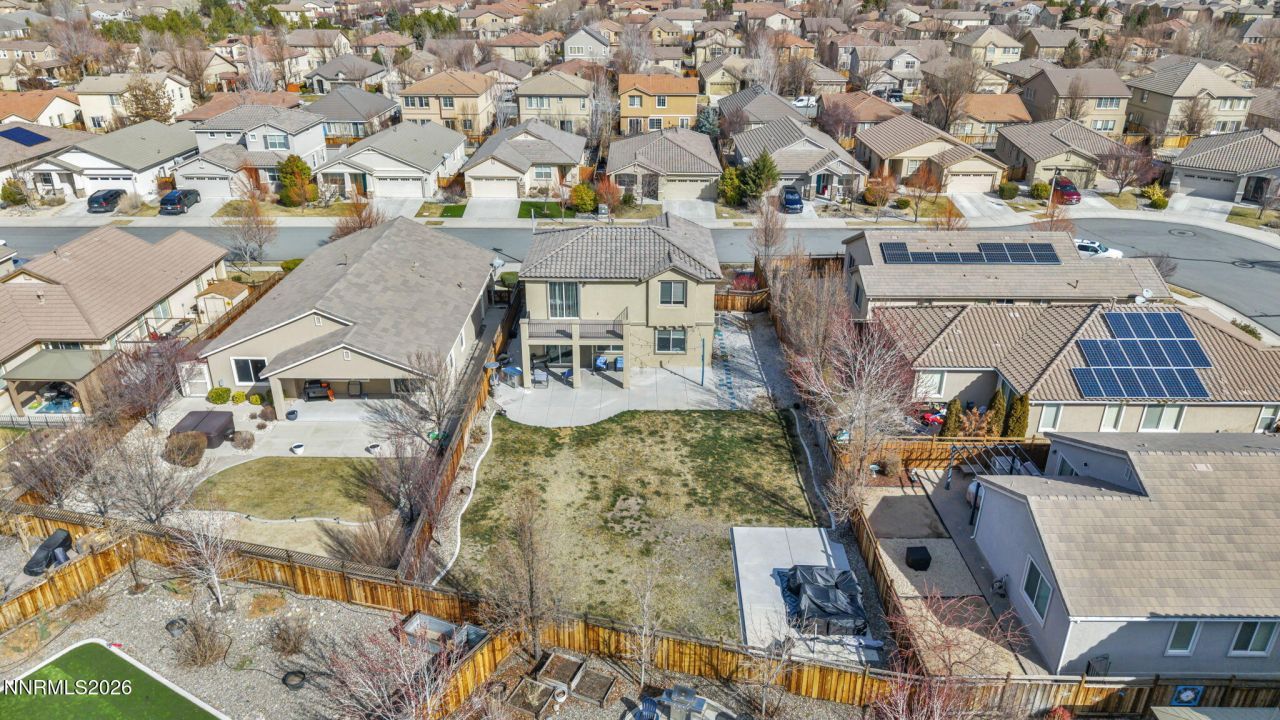 3667 Ancestor Circle, Sparks, NV 89436 Photo