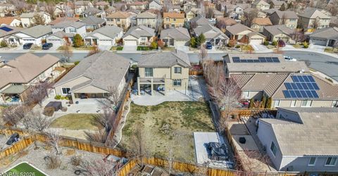 3667 Ancestor Circle, Sparks, NV 89436 Photo