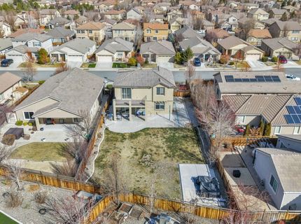 3667 Ancestor Circle, Sparks, NV 89436 Photo