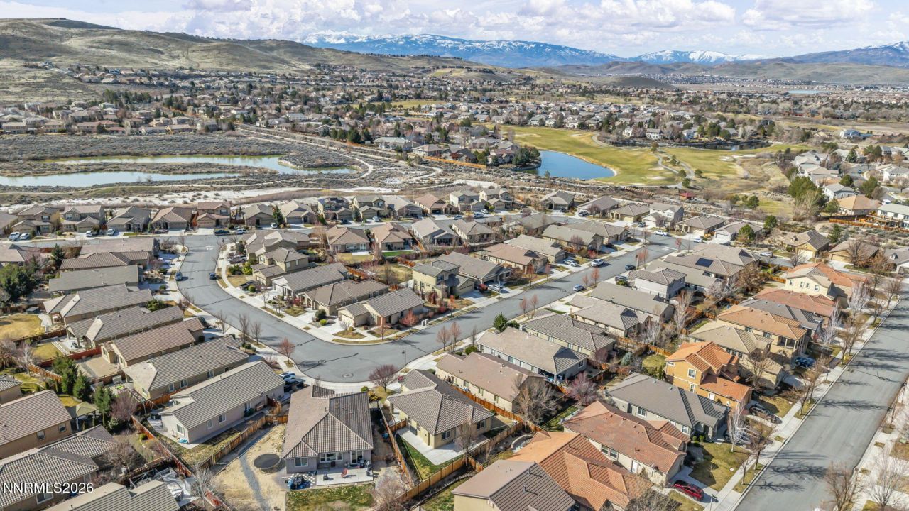 3667 Ancestor Circle, Sparks, NV 89436 Photo