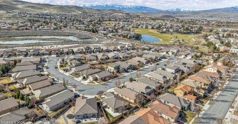 3667 Ancestor Circle, Sparks, NV 89436 Photo