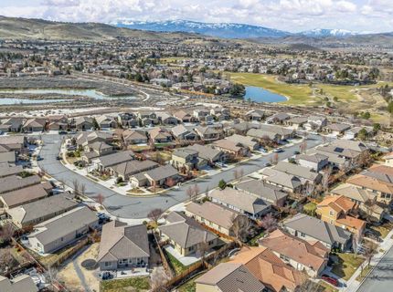 3667 Ancestor Circle, Sparks, NV 89436 Photo