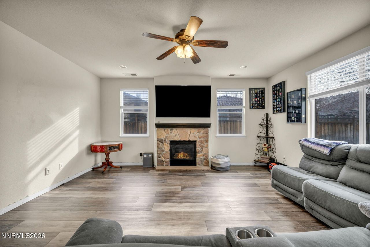 3667 Ancestor Circle, Sparks, NV 89436 Photo