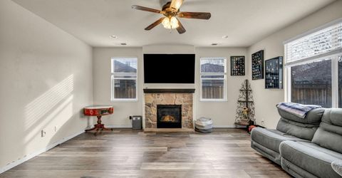 3667 Ancestor Circle, Sparks, NV 89436 Photo