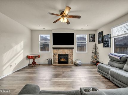 3667 Ancestor Circle, Sparks, NV 89436 Photo