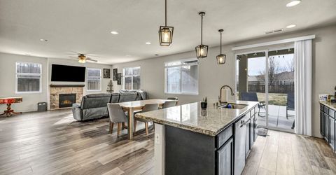 3667 Ancestor Circle, Sparks, NV 89436 Photo