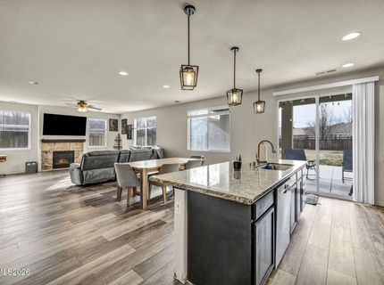 3667 Ancestor Circle, Sparks, NV 89436 Photo