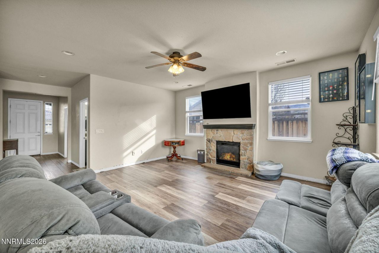 3667 Ancestor Circle, Sparks, NV 89436 Photo