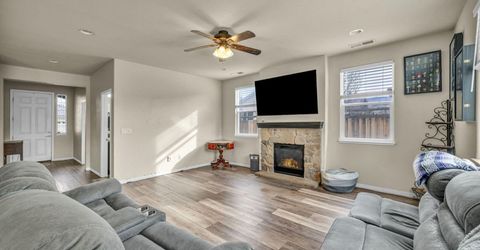 3667 Ancestor Circle, Sparks, NV 89436 Photo