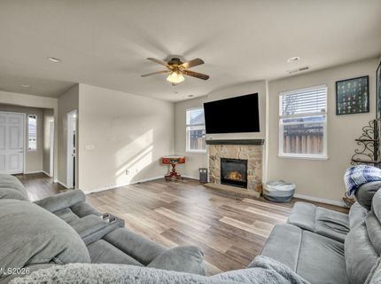 3667 Ancestor Circle, Sparks, NV 89436 Photo