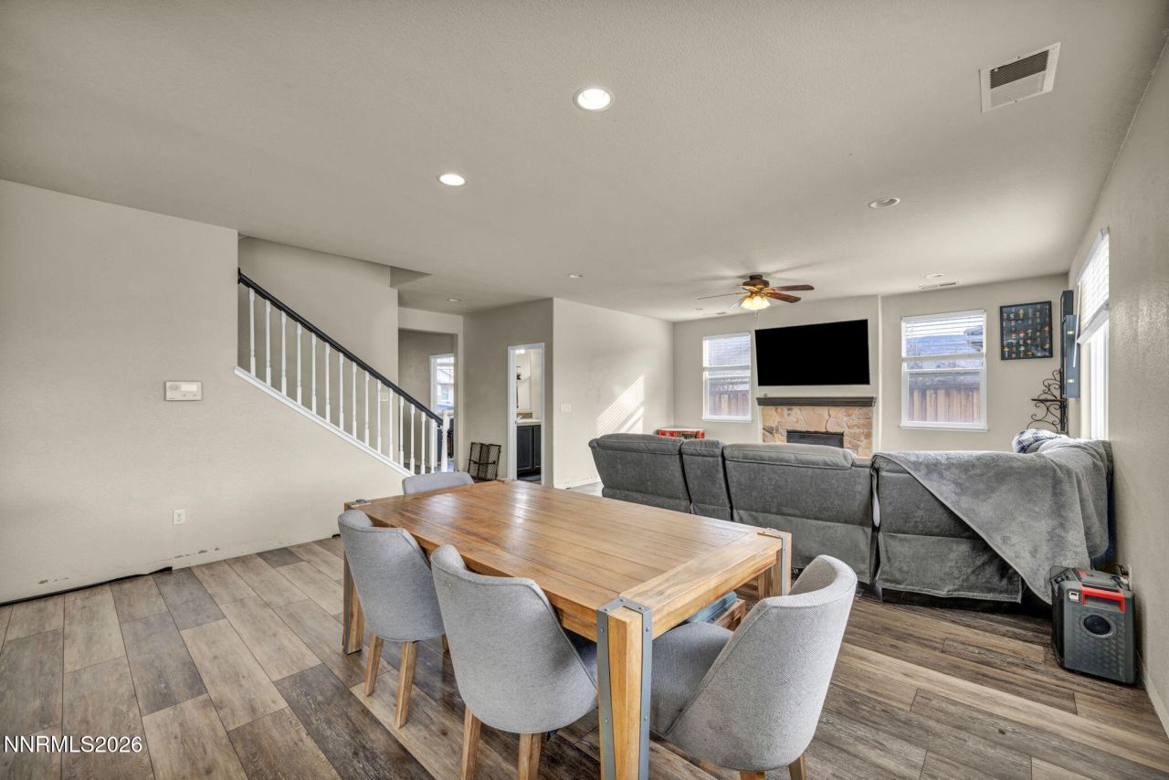 3667 Ancestor Circle, Sparks, NV 89436 Photo