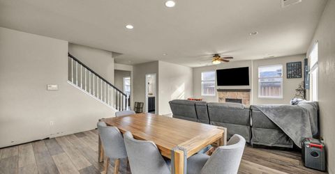 3667 Ancestor Circle, Sparks, NV 89436 Photo