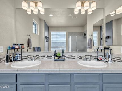 3667 Ancestor Circle, Sparks, NV 89436 Photo