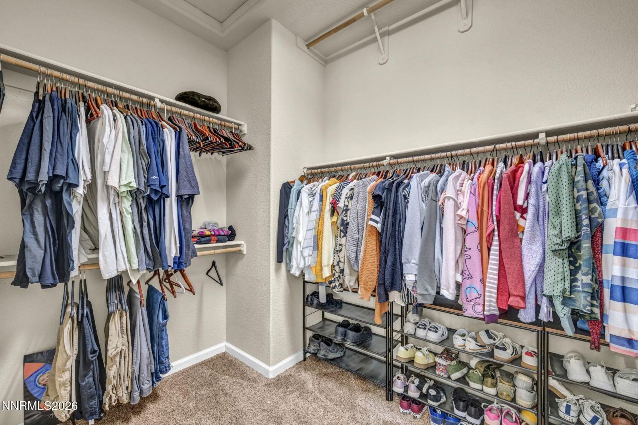 3667 Ancestor Circle, Sparks, NV 89436 Photo