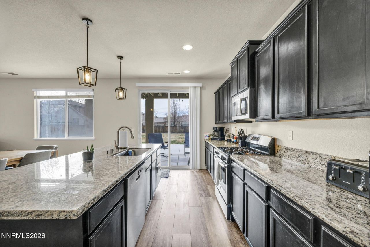 3667 Ancestor Circle, Sparks, NV 89436 Photo