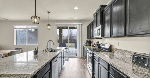 3667 Ancestor Circle, Sparks, NV 89436 Photo