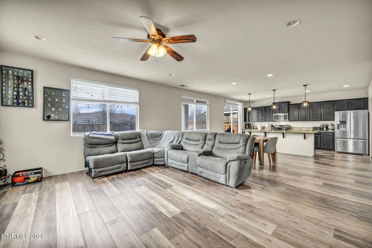 3667 Ancestor Circle, Sparks, NV 89436 Photo