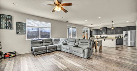 3667 Ancestor Circle, Sparks, NV 89436 Photo