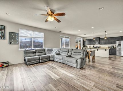 3667 Ancestor Circle, Sparks, NV 89436 Photo