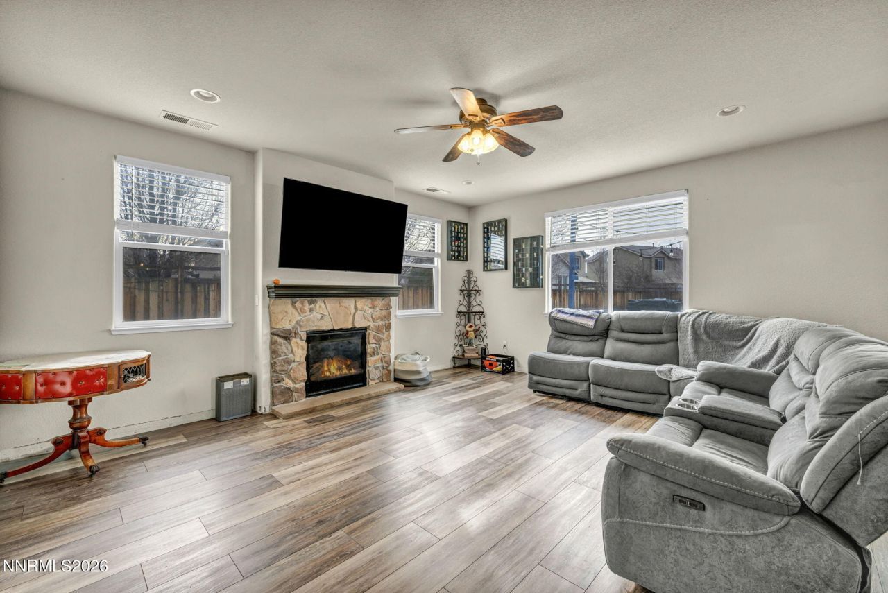 3667 Ancestor Circle, Sparks, NV 89436 Photo