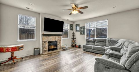 3667 Ancestor Circle, Sparks, NV 89436 Photo