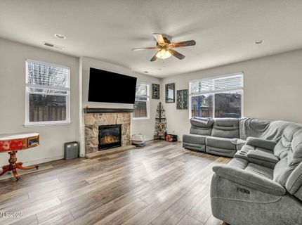 3667 Ancestor Circle, Sparks, NV 89436 Photo