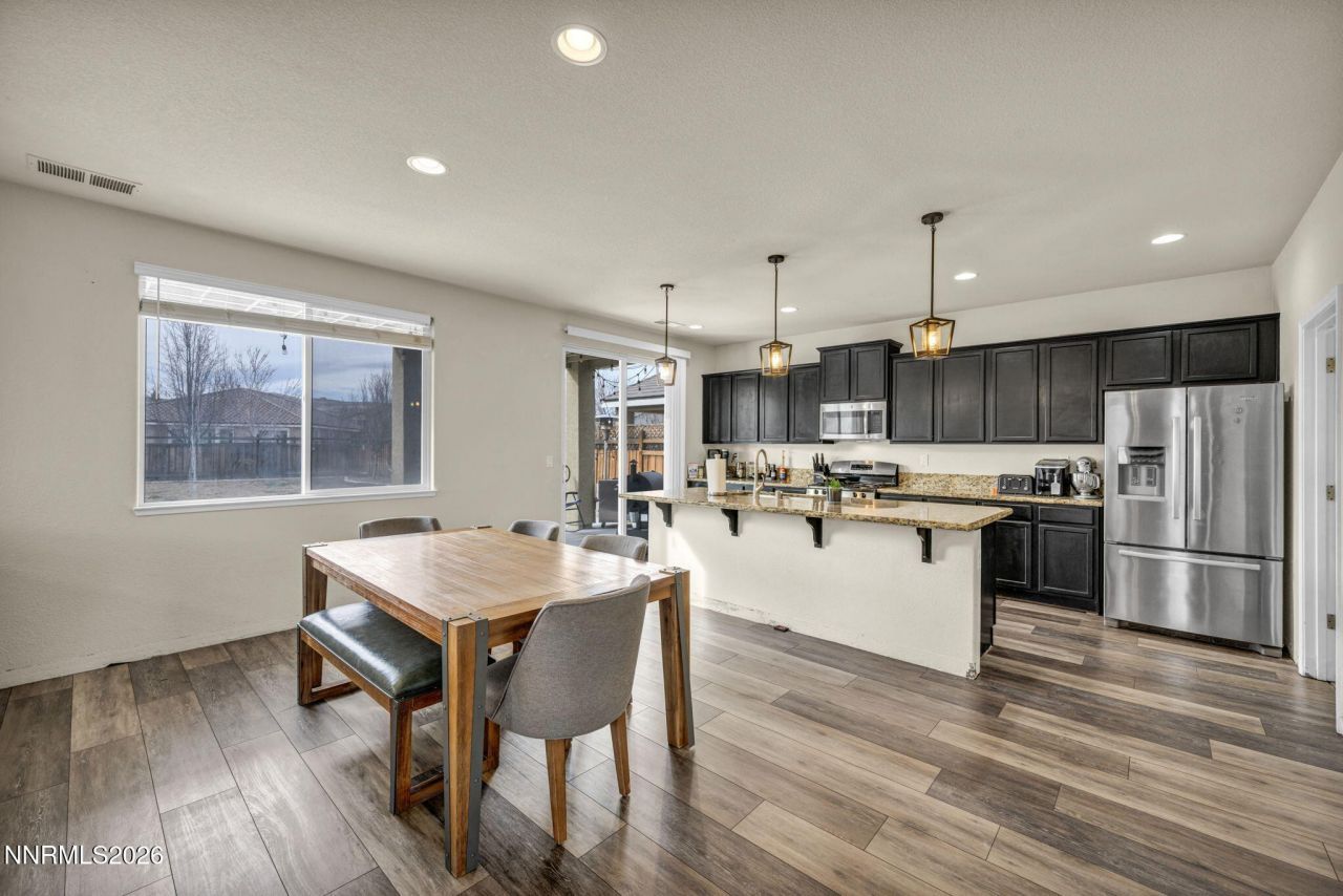 3667 Ancestor Circle, Sparks, NV 89436 Photo