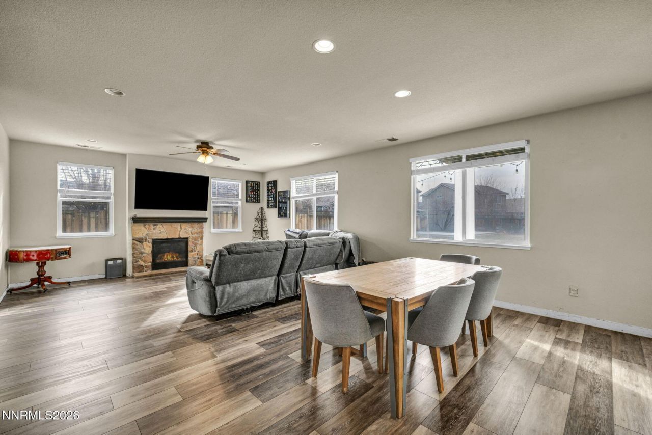 3667 Ancestor Circle, Sparks, NV 89436 Photo