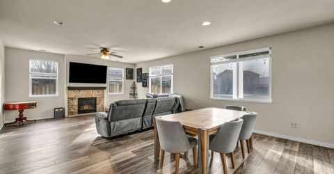 3667 Ancestor Circle, Sparks, NV 89436 Photo