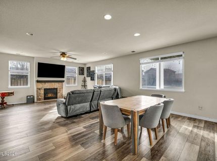 3667 Ancestor Circle, Sparks, NV 89436 Photo