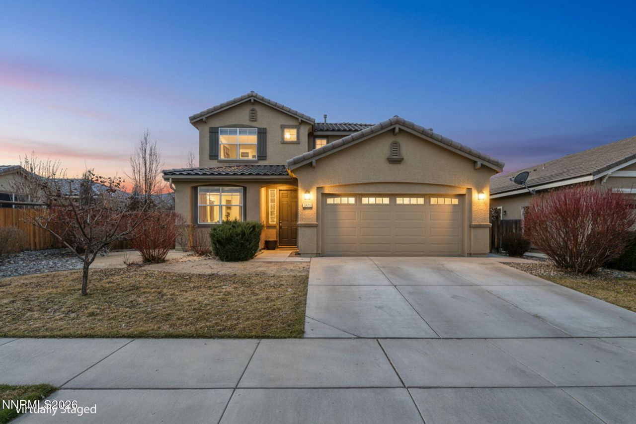 3667 Ancestor Circle, Sparks, NV 89436 Photo