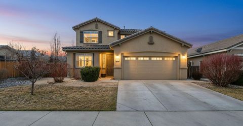 3667 Ancestor Circle, Sparks, NV 89436 Photo