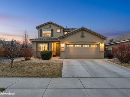 3667 Ancestor Circle, Sparks, NV 89436 Photo