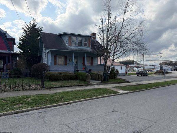 5 Meade Street, Buckhannon, WV 26201