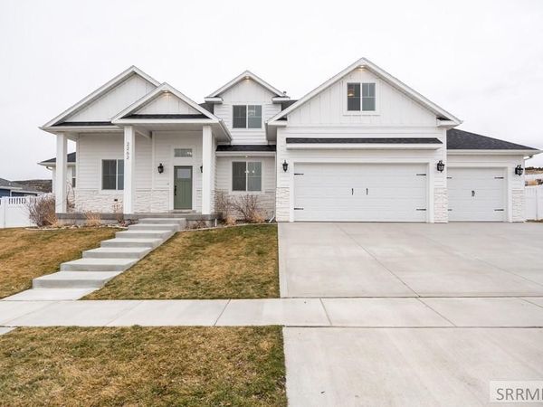 2262 Legacy Drive, POCATELLO, ID 83201