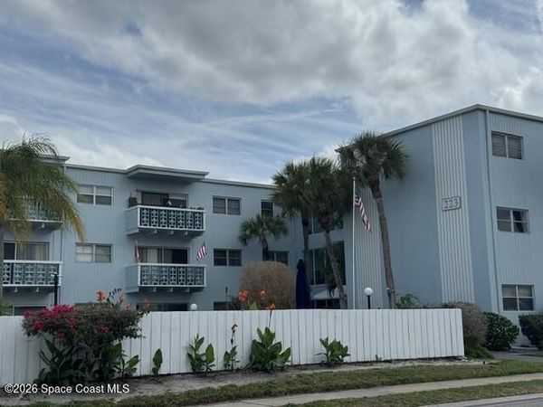 221 Columbia Drive, Unit 339, Cape Canaveral, FL 32920