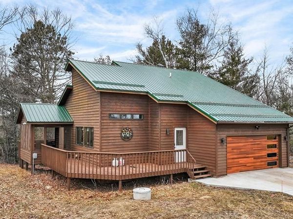 762 27 7/8 Street, Chetek, WI 54728