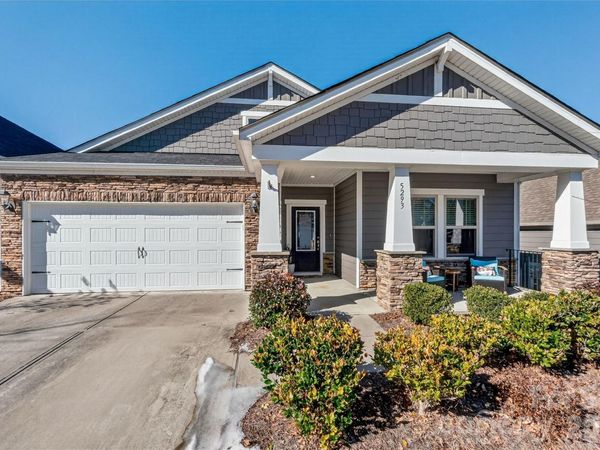 5293 Turtle Creek Drive, Denver, NC 28037