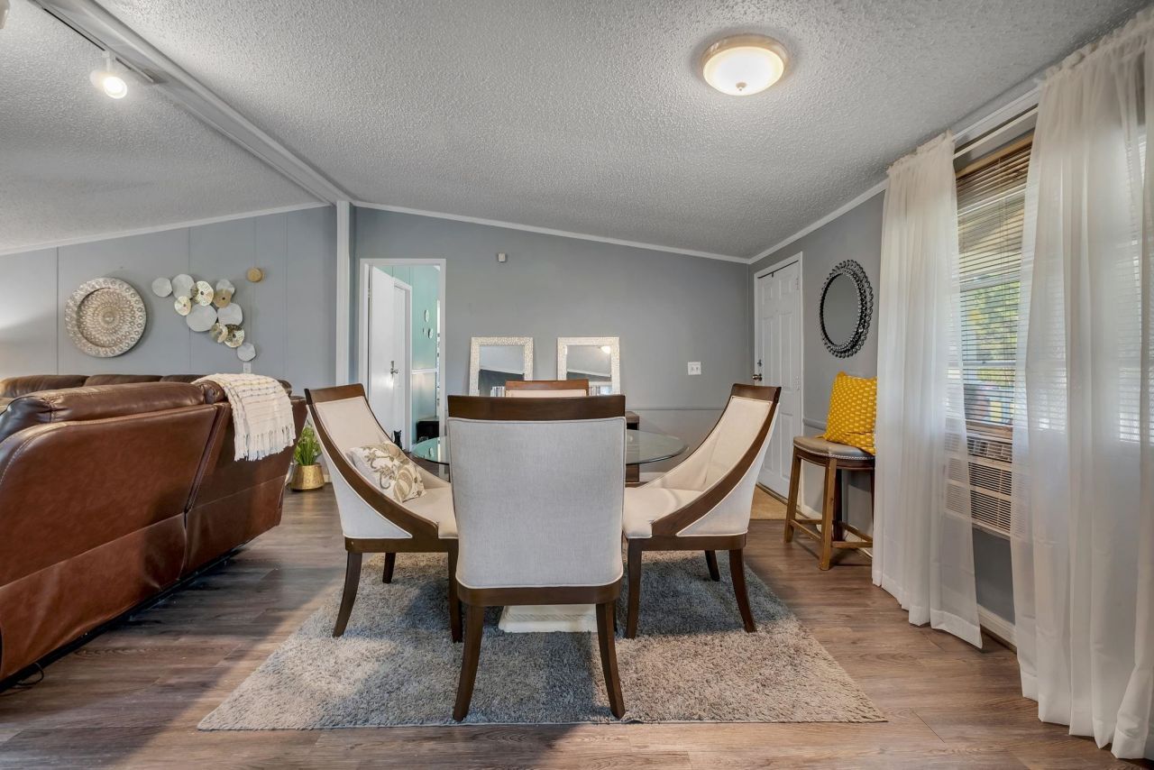 37 Whispering Pines Lane, Quincy, FL 32351 Photo