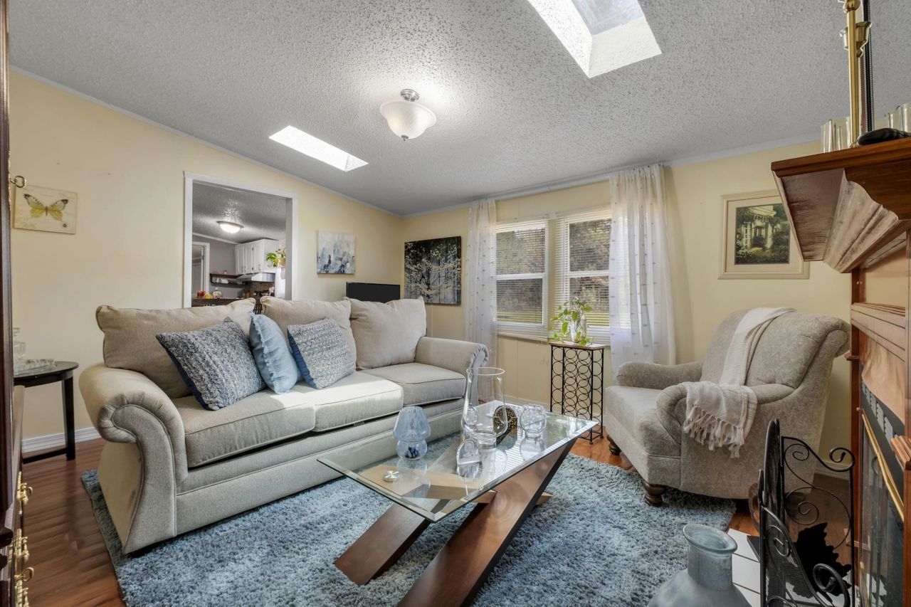 37 Whispering Pines Lane, Quincy, FL 32351 Photo