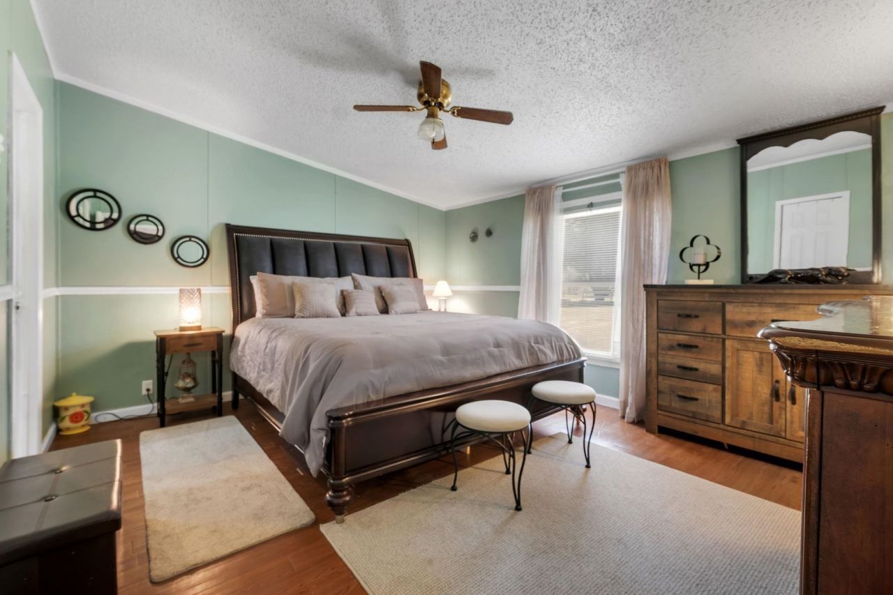 37 Whispering Pines Lane, Quincy, FL 32351 Photo