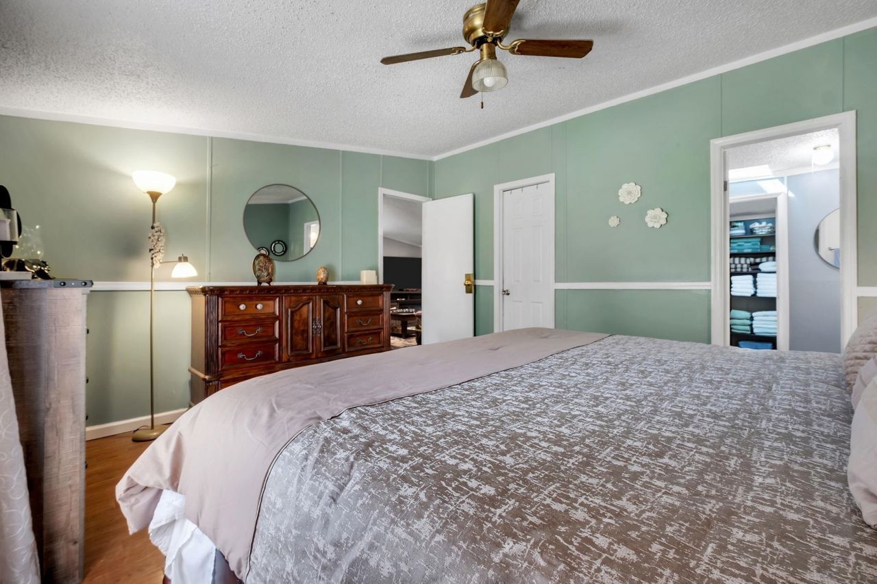 37 Whispering Pines Lane, Quincy, FL 32351 Photo