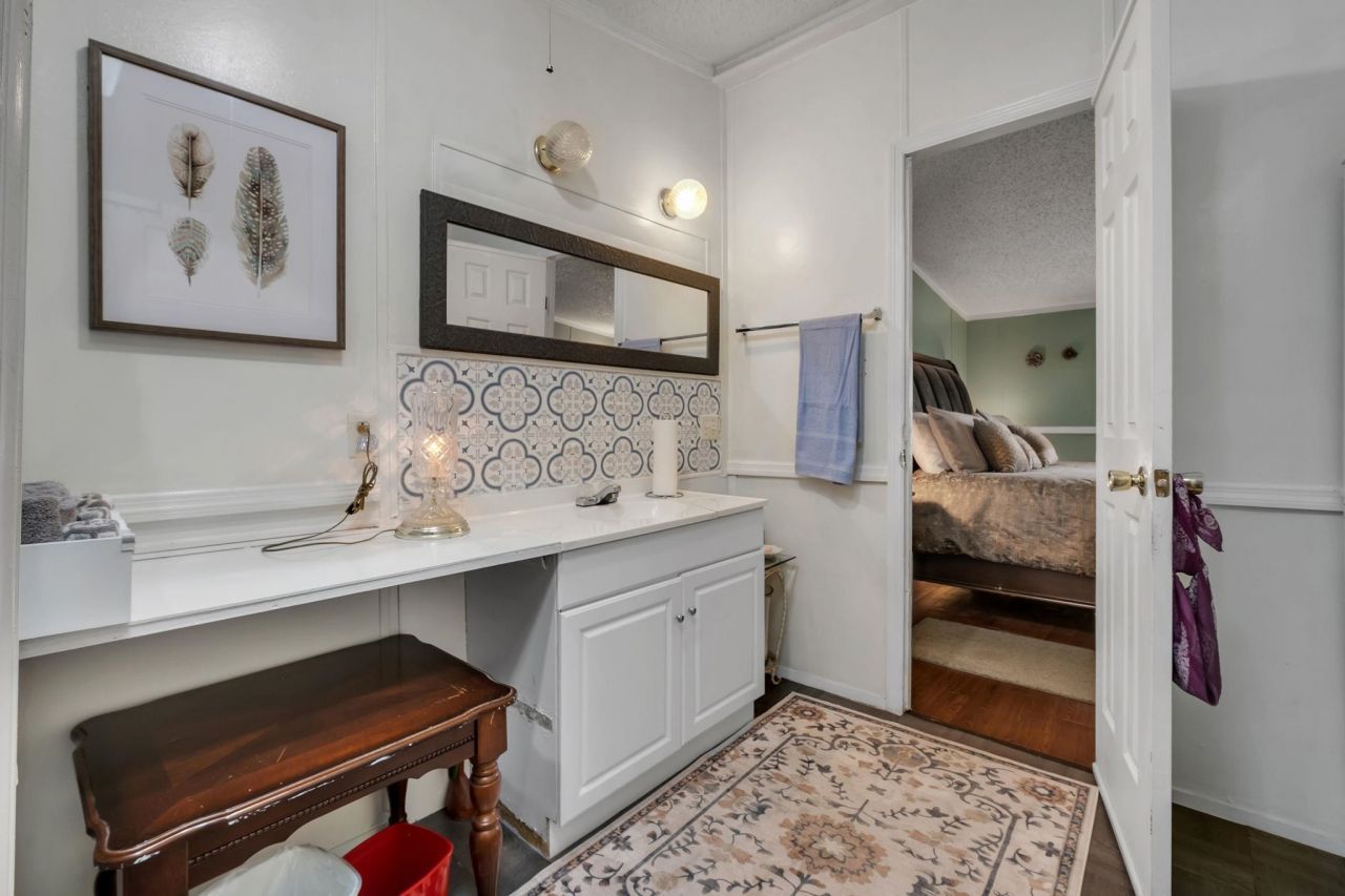 37 Whispering Pines Lane, Quincy, FL 32351 Photo