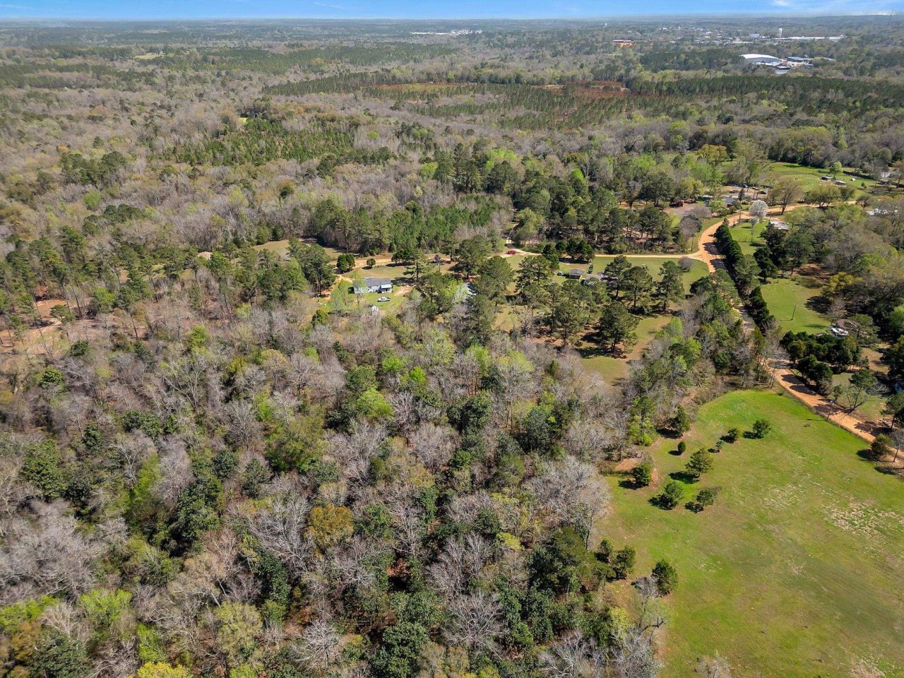 37 Whispering Pines Lane, Quincy, FL 32351 Photo