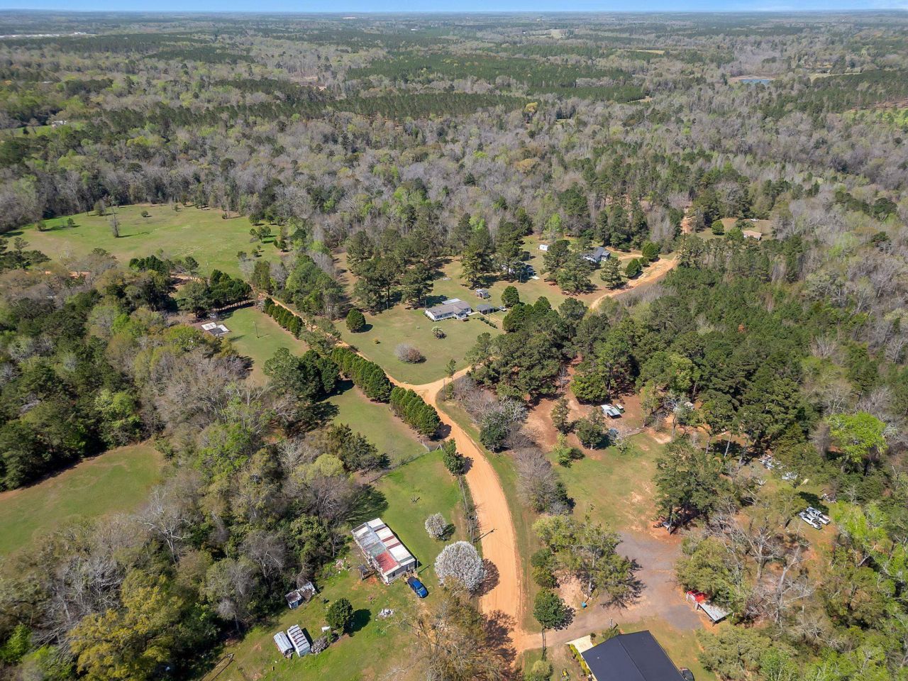 37 Whispering Pines Lane, Quincy, FL 32351 Photo