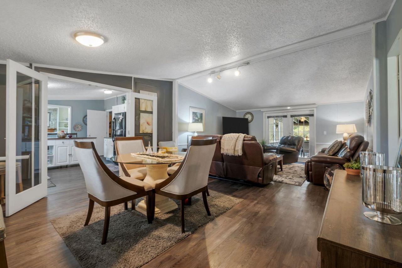 37 Whispering Pines Lane, Quincy, FL 32351 Photo