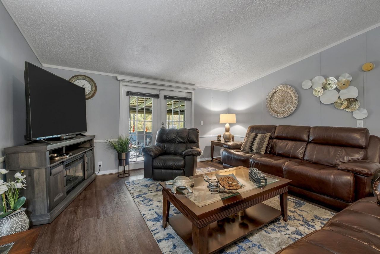 37 Whispering Pines Lane, Quincy, FL 32351 Photo