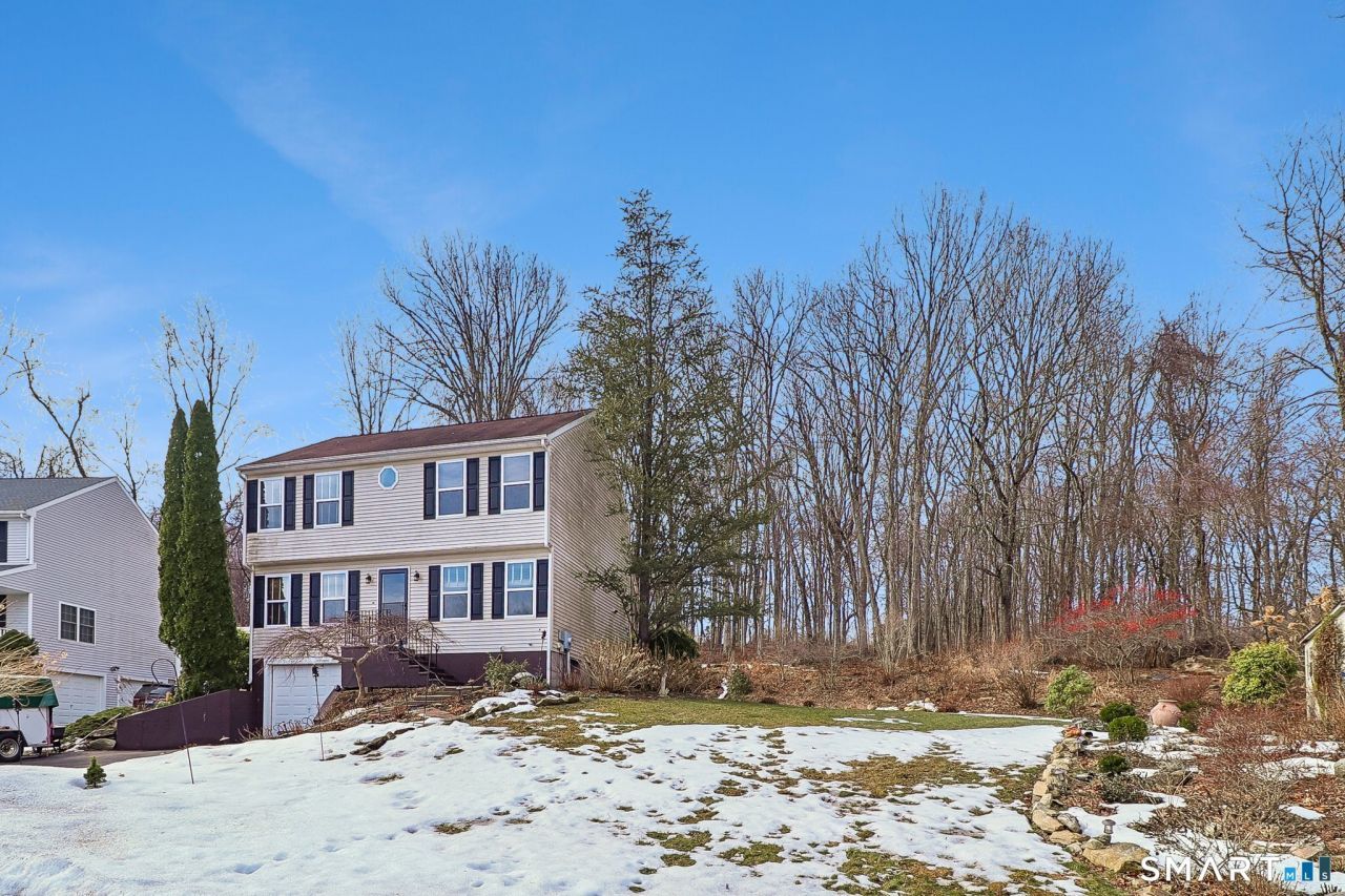 154 Hull, Ansonia, CT 06401 Main Photo